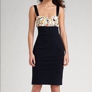 Diane von Furstenberg Sophia Loren 6 Dress